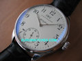 IWC PORTUGIESER F.A. JONES PLATIN