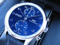IWC PORTUGIESER CHRONO LAUREUS