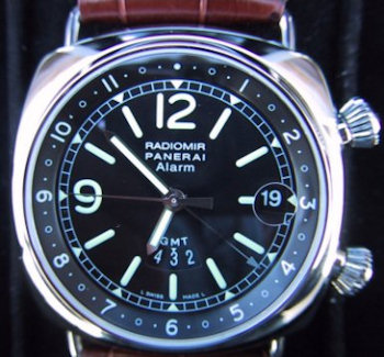 panerai pam 98