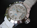 Jaeger Le Coultre MASTER COMPRESSOR DIVING GMT LADY