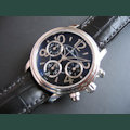 Blancpain Chronograph women's collection