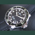 Blancpain FIFTY FATHOMS AUTOMATIC MOVEMENT
