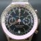 Breitling NAVITIMER 125TH ANNIVERSARY CHRONOGRAPH Breitling NAVITIMER 125TH ANNIVERSARY CHRONOGRAPH