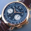 A. Lange & Soehne 1815 CHRONOGRAPH ROTGOLD