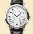 A. Lange & Soehne 1815 AUF UND AB PLATIN