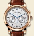 A. Lange & Soehne 1815 CHRONOGRAPH ROSEGOLD