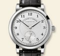 A. Lange & Soehne 1815 PLATIN