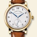 A. Lange & Soehne 1815 GELBGOLD