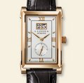 A. Lange & Soehne CABARET ROTGOLD WEISSES ZIFFERBATT