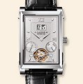 A. Lange & Soehne CABARET TOURBILLON PLATINUM