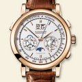 A. Lange & Soehne DATOGRAPH PERPETUAL ROTGOLD