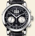 A. Lange & Soehne DATOGRAPH