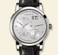 A. Lange & Soehne GROSSE LANGE 1 PLATIN