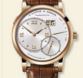 A. Lange & Soehne GROSSE LANGE 1 ROTGOLD