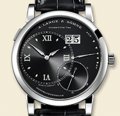 A. Lange & Soehne GROSSE LANGE 1 WEISSGOLD