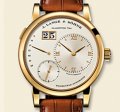 A. Lange & Soehne LANGE 1 DAYMATIC GELBGOLD