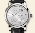 A. Lange & Soehne LANGE 1 PLATIN