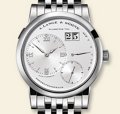 A. Lange & Soehne LANGE 1 WEISSGOLD WEISSGOLD BAND