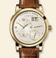 A. Lange & Soehne LANGE 1 GELBGOLD