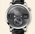 A. Lange & Soehne LANGE TIMEPIECE LUMINOUS