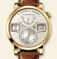 A. Lange & Soehne LANGE TIMEPIECE GELBGOLD