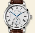 A. Lange & Soehne LANGE POUR LE MERITE PLATIN