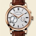 A. Lange & Soehne RICHARD LANGE REFERENZUHR ROTGOLD