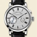 A. Lange & Soehne RICHARD LANGE REFERENZUHR PLATIN