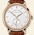 A. Lange & Soehne SAXONIA PINK GOLD