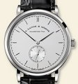 A. Lange & Soehne SAXONIA WEISSGOLD