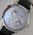 A. Lange & Soehne DAYMATIC