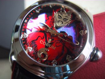 Corum LUCIFER