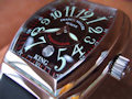 Franck Muller CONQUISTADOR KING AUTOMATIC 