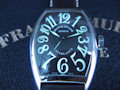 Franck Muller CASABLANCA STEEL 