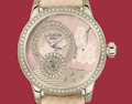 Glashuette Original SPRING BLOSSOM STAR COLLECTION