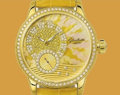 Glashuette Original SUMMER SUN STAR COLLECTION