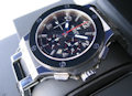 Hublot BIG BANG STEEL, STEEL CERAMIC BRACELET