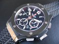 Hublot BIG BANG BLACK MAGIC CERAMIC TITANIUM 