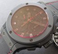 Hublot Big Bang Jet Li ltd. Titan / Keramik 