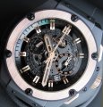 Hublot KING POWER 48 MM UNICO CERAMIC