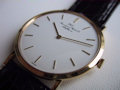 IWC PORTOFINO GELBGOLD, YELLOW GOLD HANDWOUND