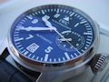 IWC GROSSE FLIEGERUHR PLATIN REF. 5002