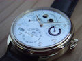 IWC PORTUGIESER PERPETUAL CALENDAR YELLOW GOLD