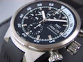 IWC AQUATIMER CHRONO-AUTOMATIC 