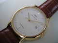 IWC PORTOFINO AUTOMATIC GELBGOLD YELLOW GOLD