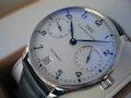 IWC PORTUGIESER AUTOMATIC 7 TAGE GANGRESERVE