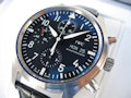 IWC FLIEGERUHR CHRONO-AUTOMATIC