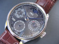 IWC PORTUGIESER PERPETUAL CALENDAR WEISSGOLD