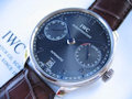 IWC PORTUGIESER AUTOMATIC WHITE GOLD 