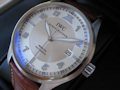 IWC SPITFIRE MARK XVI